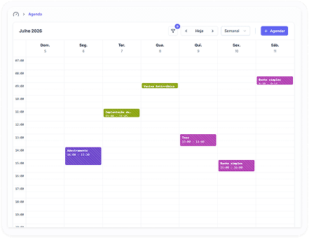 Agenda